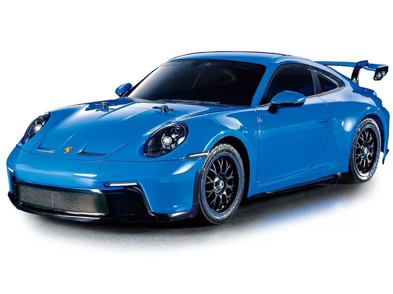 Rc porsche 2024 911 gt3 rs