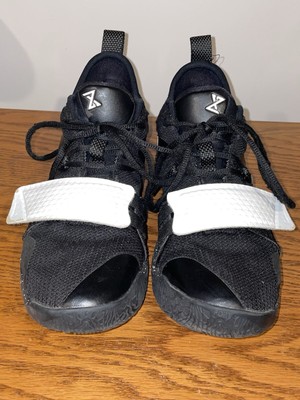 paul george mens basketball shoes