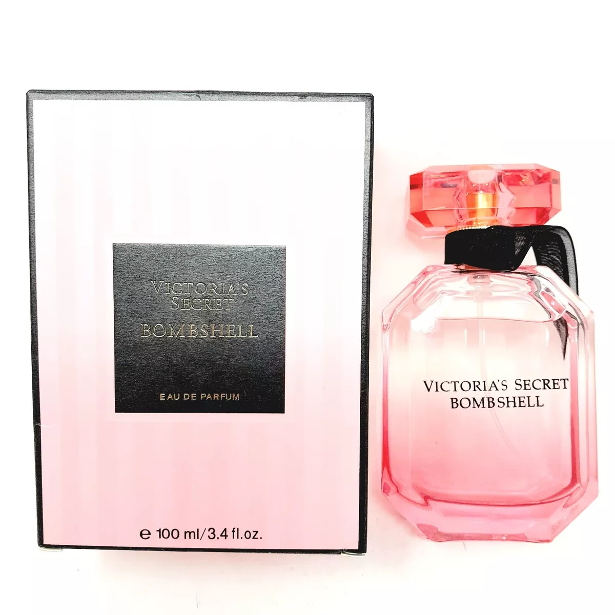 Victoria s Secret Bombshell EDP Women s 3.4oz. Eau de Parfum Spray