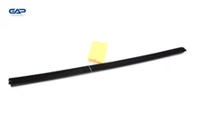 2016-21 HYUNDAI TUCSON REAR RIGHT DOOR WINDOW INNER BELT WEATHERSTRIP SEAL OEM