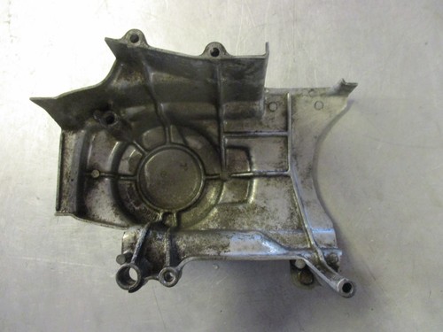 1985' KAWAZAKI GT550 GT750 ENGINE SPROCKET COVER GENUINE NO REPAIRS OR CRACKS - Picture 3 of 3