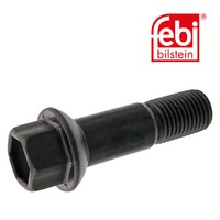 Febi Bilstein Radschraube Hinterachse FüR Mercedes-Benz Glk-Klasse X204 220 CDI