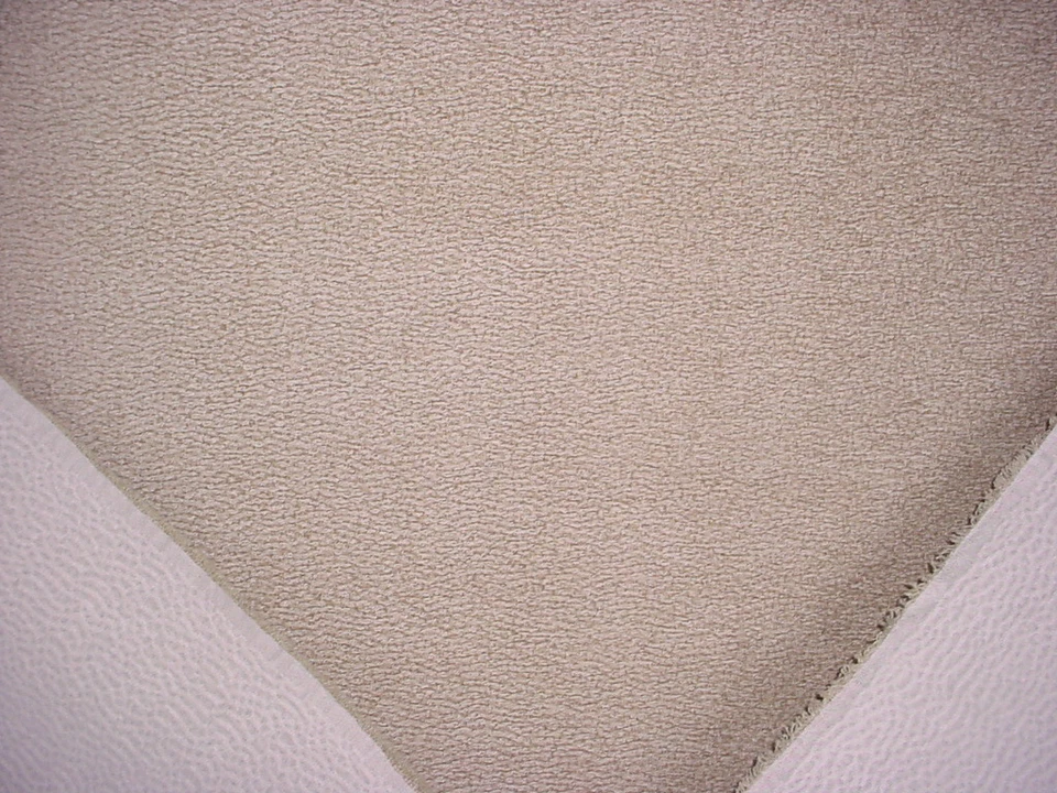 3-5/8Y Kravet Couture Lizzo 30145 Ascot Neutral Beige Drapery Upholstery Fabric - Image 3 of 4