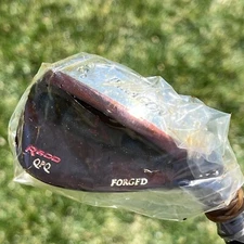 NEW Paragon R600 QPQ Forged Tour 56* Oil Sand Wedge SW Steel Shaft Golf Club