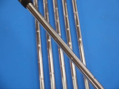 HONMA TOUR WORLD TW727M Irons #5-10(6Clubs)/DG/Flex:S200