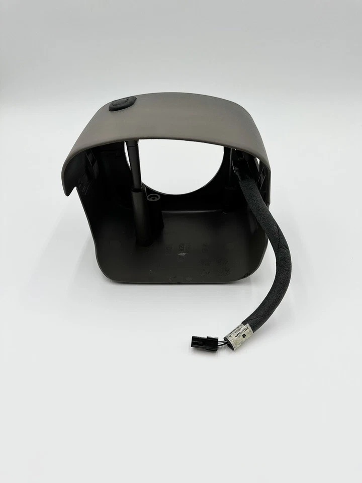 ⭐️ Ободок отделки рулевой колонки 2001-2006 Chrysler Town & Country | изготовитель оборудования - Изображение 3 из 4