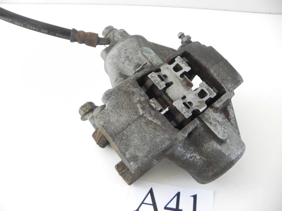 2003 LEXUS IS300 3.0L ТОРМОЗ СУППОРТ ЗАДНИЙ ПРАВАЯ ПАССАЖИРСКАЯ СТОРОНА OEM +++ A41 - Изображение 2 из 4