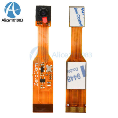 New Mini Size 5MP 72.4 degrees Camera Module For     2952 #A6-29