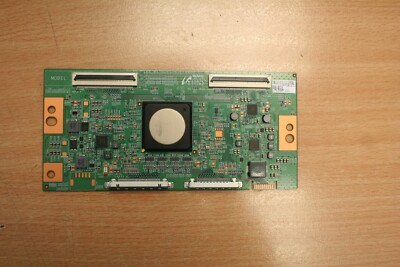 Hisense T-Con Board LMC550FJ11 for UHD Smart 4K TV 55H9D PLUS