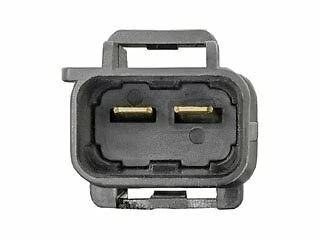 Conjunto de ventilador condensador de aire acondicionado para Toyota RAV4 1996-2000 Dorman 1997 1998 1999 2000 Foto 2 de 2