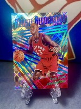 2016-17 Panini Revolution Basketball Cards 22