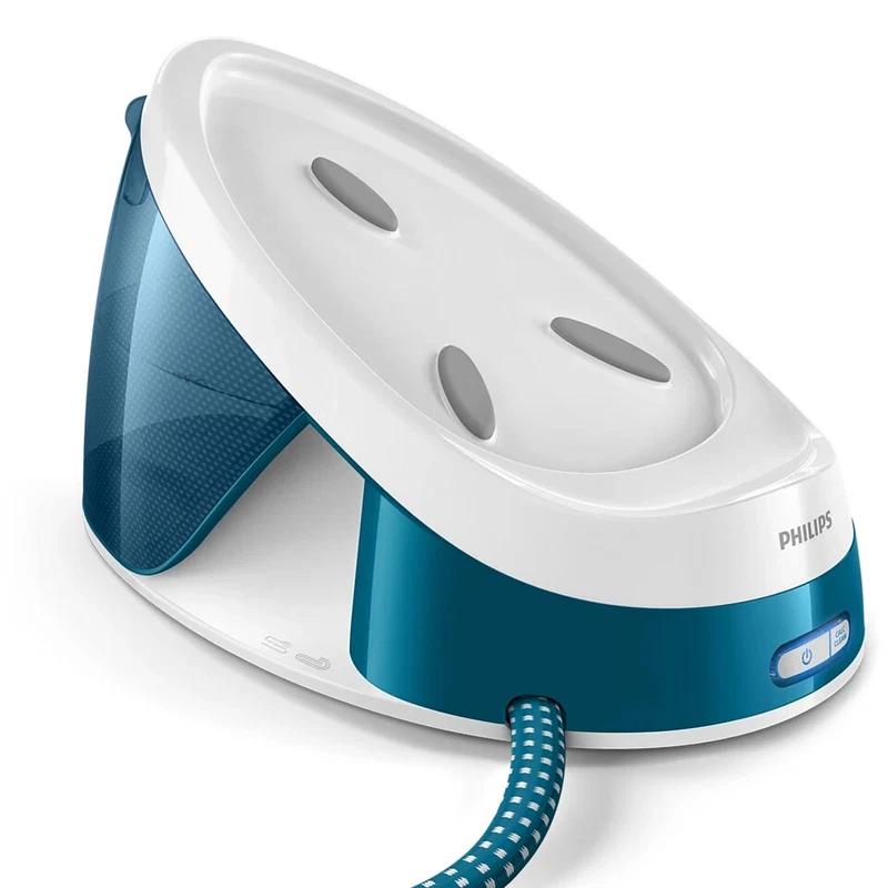 Ferro da Stiro a Caldaia Philips PerfectCare Compact Essential 6 bar 2400 W, fotografia 3 di 7