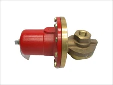 JORDAN VALVE 60 300PSI 1 1/4" NSNP