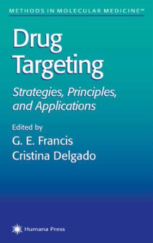 Thumbnail - Drug Targeting Strategies, Principles, And Applications 2659