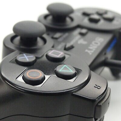 Sony DualShock2 Controller Color Variation with PS2 PS1 Sony DualShock2 Controller Color Variation with PS2 PS1
