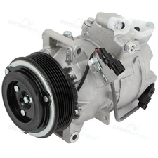 AC A/C Compressor Fits Infiniti EX35 FX35 EX37 FX37 QX70 G37 M37 Q60 Q40 Q70