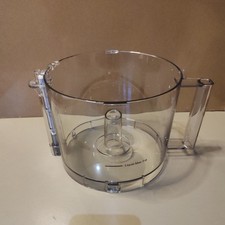 Genuine Cuisinart Custom DFP-14N  14-Cup Food Processor Replacement Bowl-3