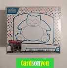 Pokémon 2023 ° EV3.5 Mew 151 ° Coffret Dresseur d'Elite ETB ° Sans les boosters