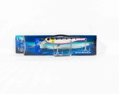 Zipbaits ZBL Shad 70 SS Slow Versenkung K�der 413 (1017)