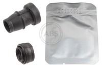 A.B.S. FüHrungshüLsensatz, Bremssattel 55164 FüR Suzuki