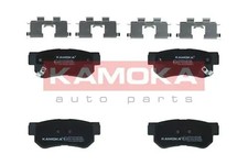 Bremsbeläge Hinterachse JQ1013212 KAMOKA für HYUNDAI KIA