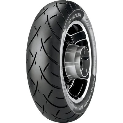 Metzeler ME888 Marathon Ultra Rear Tire - 200/50R18 Motorcycle Street 2703400