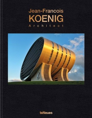 Architect - Author: Jean-Francios Koenig
