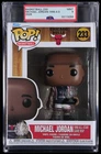 Michael Jordan Basketball 233 Funko Pop! *1988 All Star* PSA 9 MINT