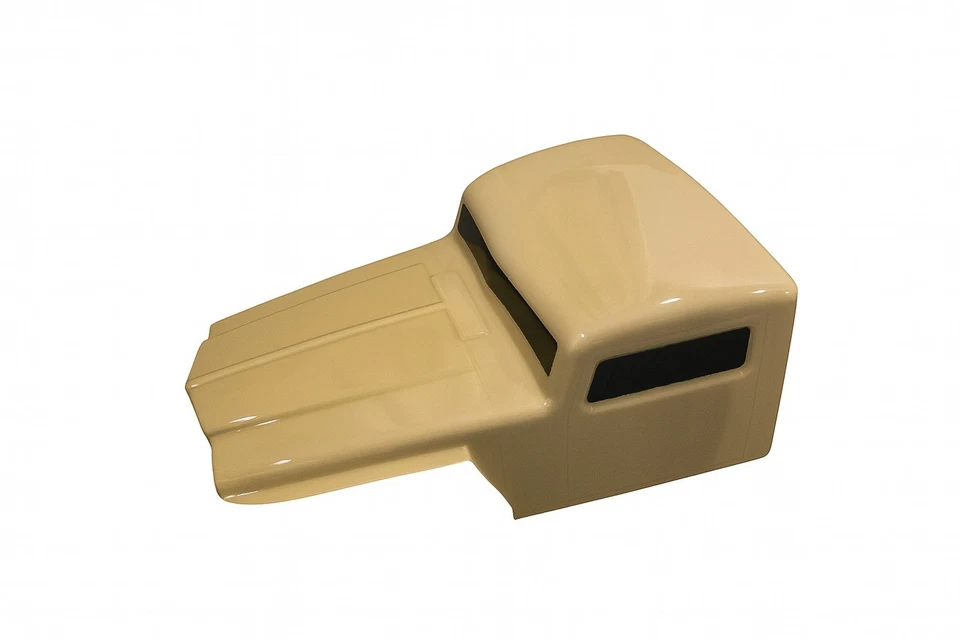 Cuerpo Anvil jconcepts. Traxxas TRX-4 Sport, Enduro, Axial, Vanquish 12,3" pintado Foto 3 de 4