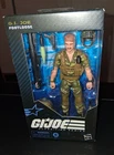 G. I. Joe Classified #156 Footloose  NEW