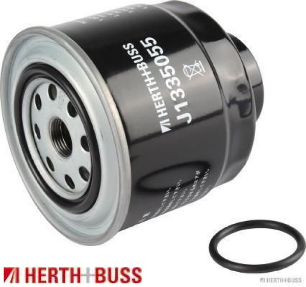Herth+Buss Jakoparts J1335055 Kraftstofffilter Kraftstoffilter FüR Mitsubishi-image