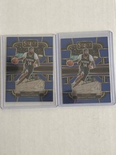 2023-24 Panini Select - Concourse Brandon Ingram #28 Blue Prizm