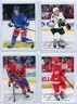 2025-26 Upper Deck Series 1 Hockey Young Guns **U-Pick**