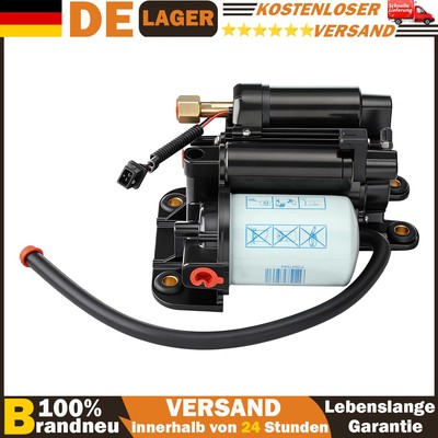 Kraftstoffpumpe Benzinpumpe für Volvo Penta GI, GXI  21608511 21608511