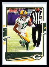 2020 Panini Donruss Football #1 - 250 - Pick Your Card!