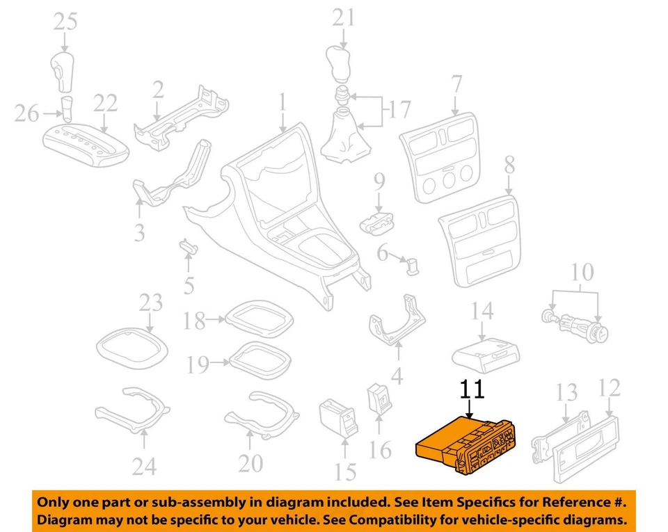 Audi S4 2000-2002 aire acondicionado calefacción climatización WE2JL Foto 3 de 4