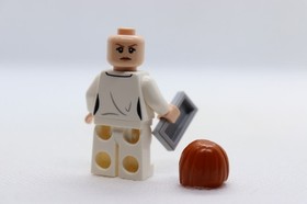 Claire Dearing 75917 Jurassic Park World LEGO&reg; Minifigure Mini Figure