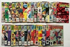 Spectacular Spider-Man Lot of 31 different between #66-96 Annual 3,4 (728) comic
