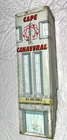 RARE MARX CAPE CANAVERAL TIN BUILDING
