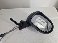 Retroviseur droit (ou coque) Renault MODUS