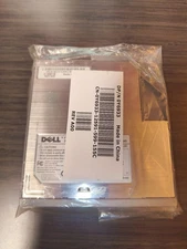 DELL Latitude D-Series Laptop Floppy Disk Drive DP/N 0Y6933