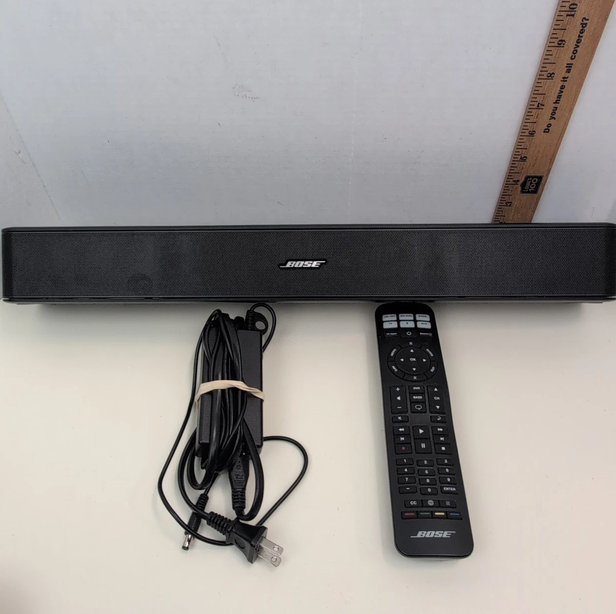 Bose Solo 5 Home Speakers and Subwoofers for sale - eBay