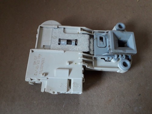 AEG L7547EXFL 132620701 Elektroschloss Türschloss Waschmaschine 1 Stk