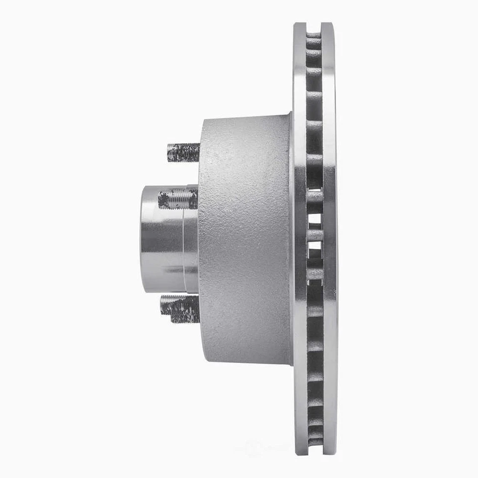 Disc Brake Rotor fits 1973-1989 Plymouth Gran Fury Volare Duster,Scamp,Valiant - Image 3 of 4