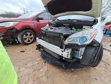 AC Compressor Fits 13-21 ENCORE 2681760