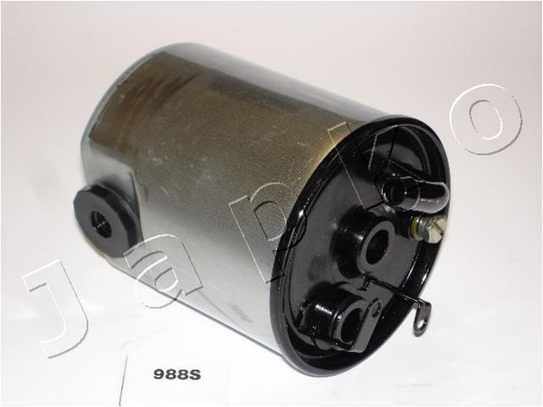 Kraftstofffilter Japko 30988 Leitungsfilter FüR Cherokee WJ Jeep WG 2 CRD 4X4-image