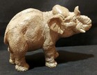 STONE CRITTERS " ASIAN MOTHER " ELEPHANT 1990 FIGURINE  — photo 2