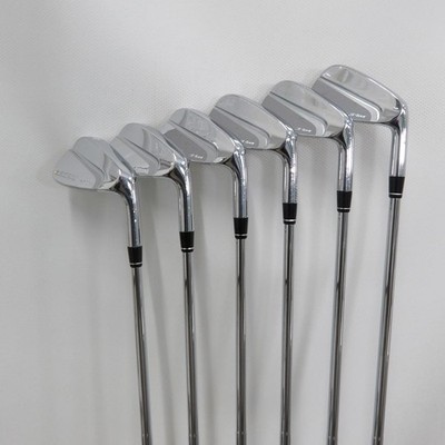 クラブ EPON AF-Tour MB DG TOUR ISSUE EX S200 #4 Epon Iron Set EPON AF-Tour MB(2018) Stiff Dynamic Gold S200 6