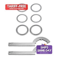 QA1 7888-110, Wrench & Bearing Kit Aftermarket High Performance Racing Part