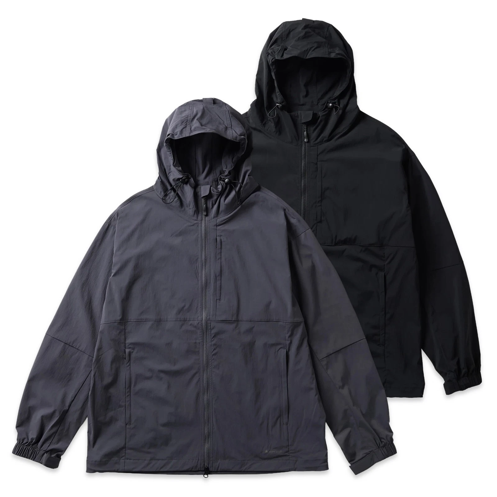 Snow Peak Men's Jacket - Snow Peak NSD Utility Parka - NSD-JK-25AU002 - BNWT
Opens in a new window o